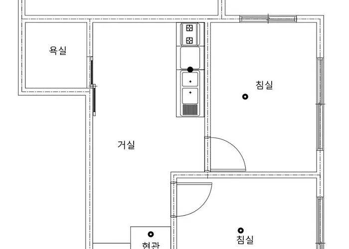 Hohoga Bed & Breakfast