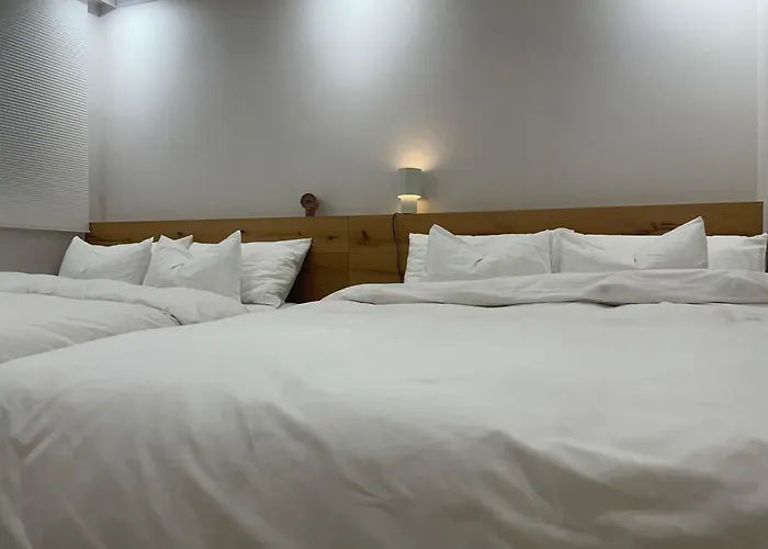 Bed & Breakfast Hohoga *