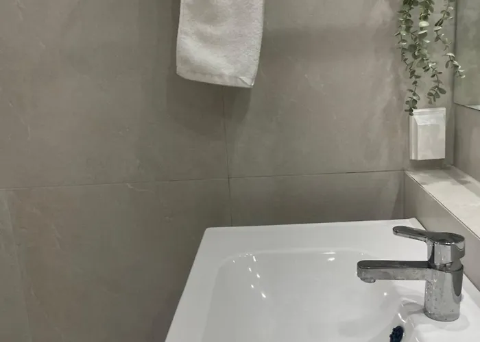 Hohoga Bed & Breakfast Seul